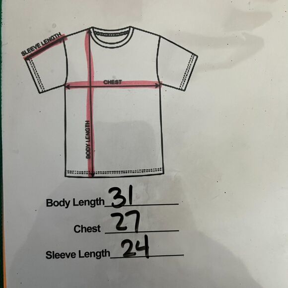 Vintage Southpole Shirt Men's XL Light Gray Striped Cotton Long Sleeve Button-Up - Picture 8 of 8